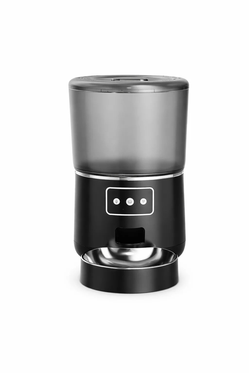 Automatic Pet Feeder