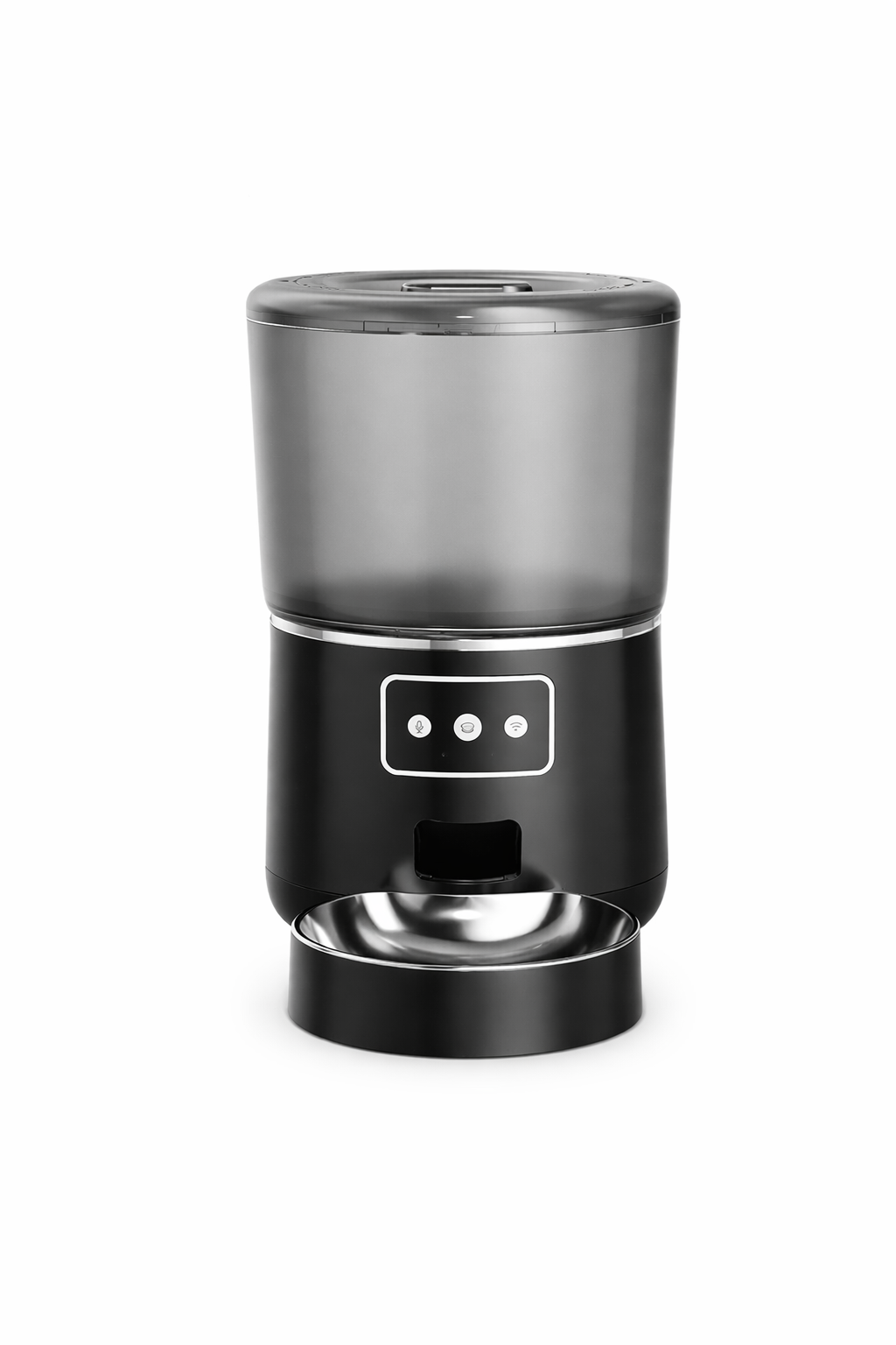 Automatic Pet Feeder