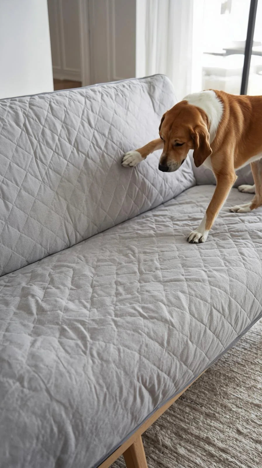 Pet Couch Cover