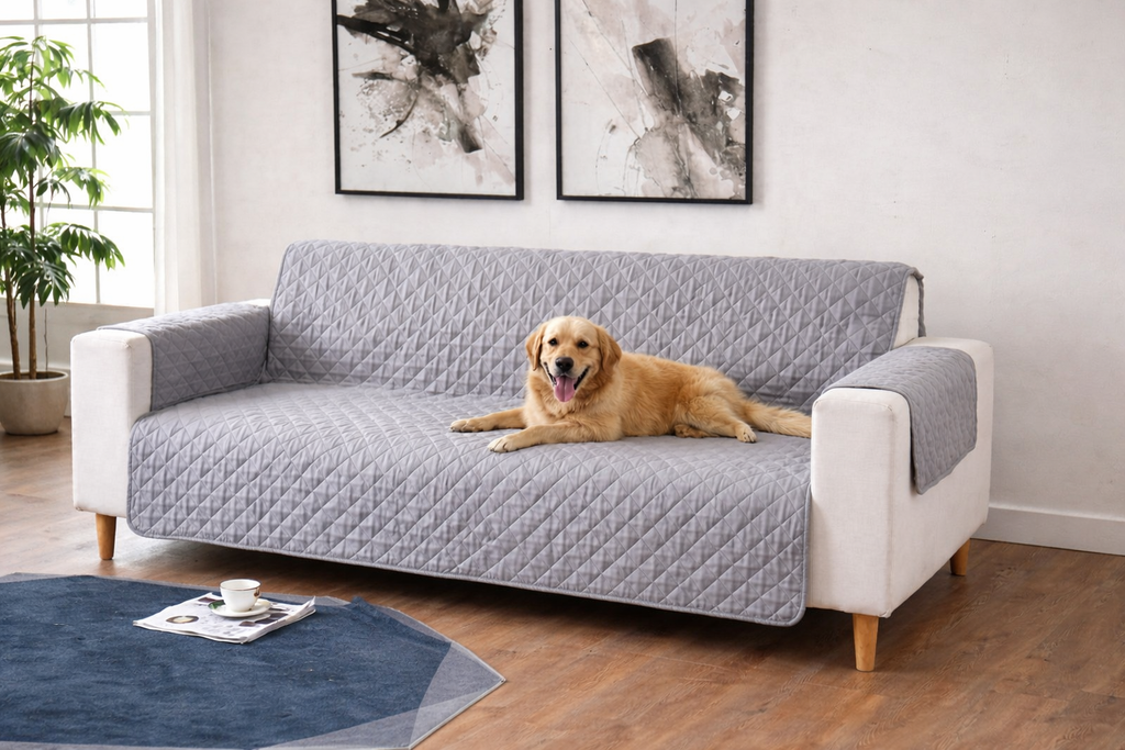 Pet Couch Cover