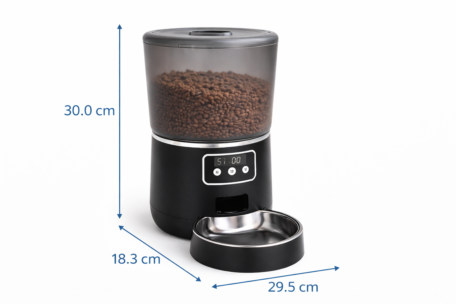 Automatic Pet Feeder